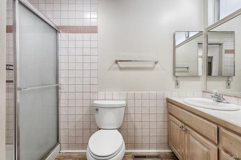 138 Oak Shadow Drive Santa Rosa CA 95409