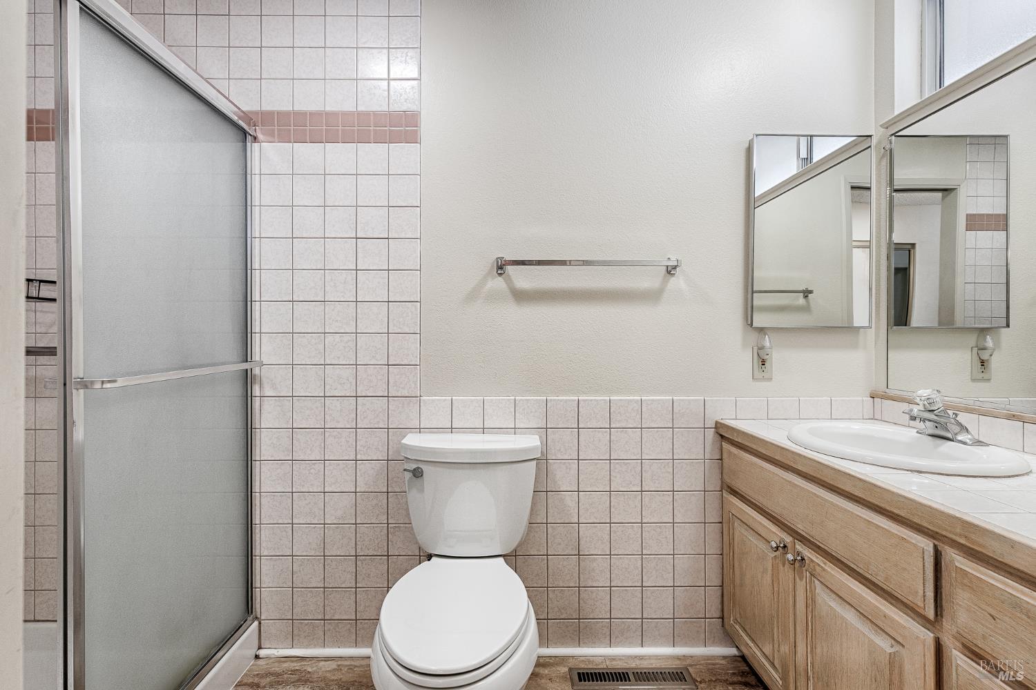 138 Oak Shadow Drive Santa Rosa CA 95409