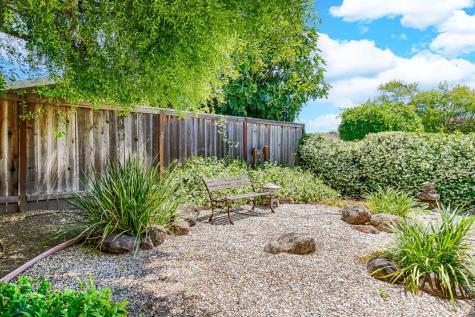 138 Oak Shadow Drive Santa Rosa CA 95409
