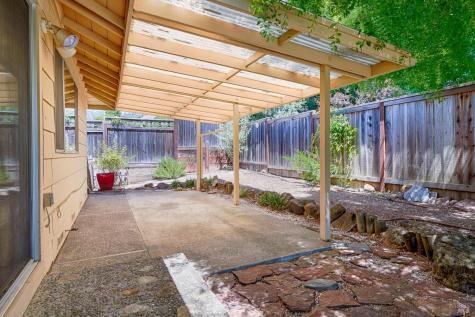 138 Oak Shadow Drive Santa Rosa CA 95409