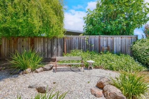 138 Oak Shadow Drive Santa Rosa CA 95409