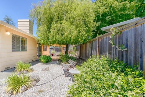 138 Oak Shadow Drive Santa Rosa CA 95409