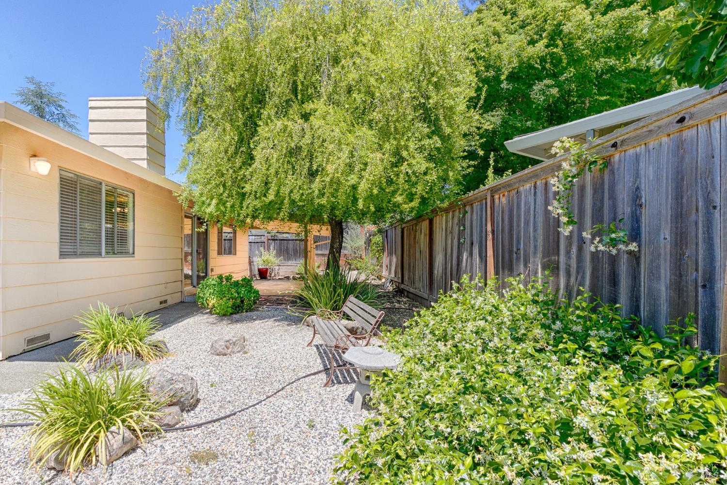 138 Oak Shadow Drive Santa Rosa CA 95409