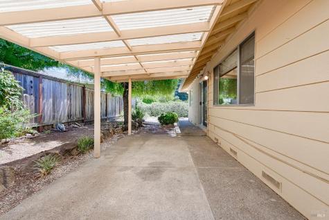 138 Oak Shadow Drive Santa Rosa CA 95409