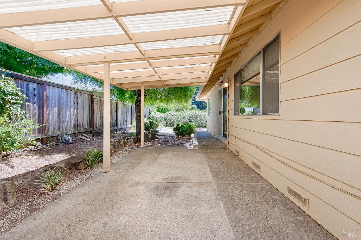 138 Oak Shadow Drive Santa Rosa CA 95409