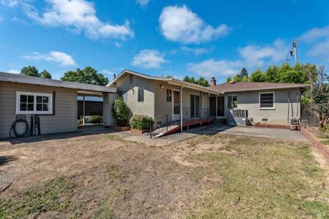 232 N Washington Street Cloverdale CA 95425
