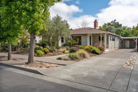 232 N Washington Street Cloverdale CA 95425