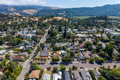 232 N Washington Street Cloverdale CA 95425
