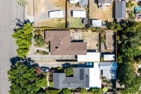232 N Washington Street Cloverdale CA 95425
