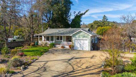 118 University Street Cloverdale CA 95425