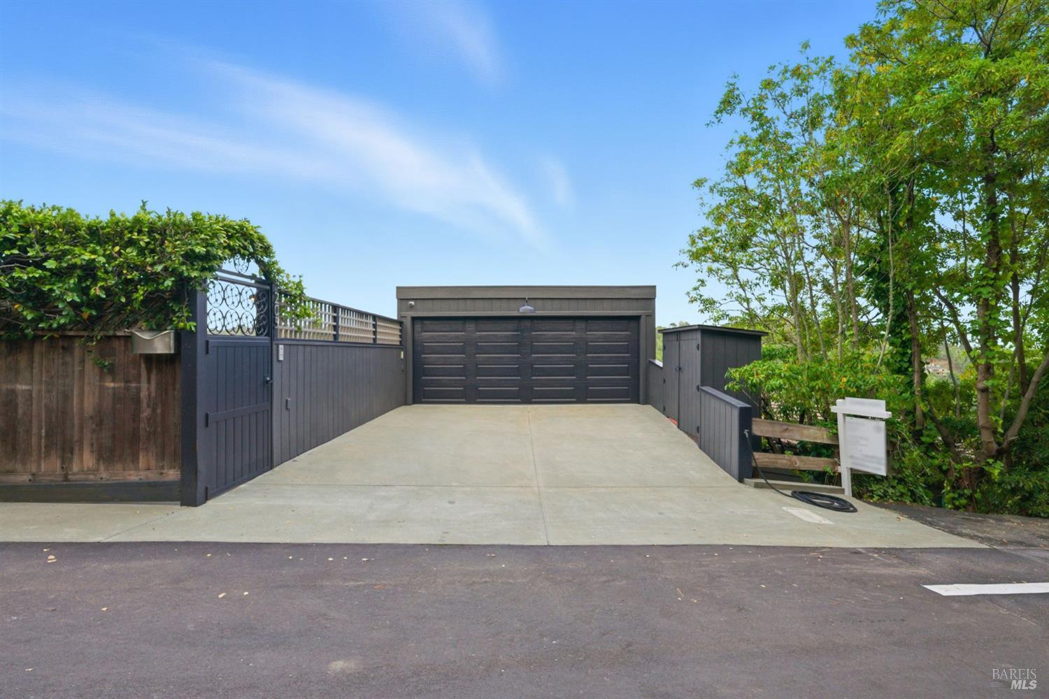 205 Elinor Avenue Mill Valley CA 94941