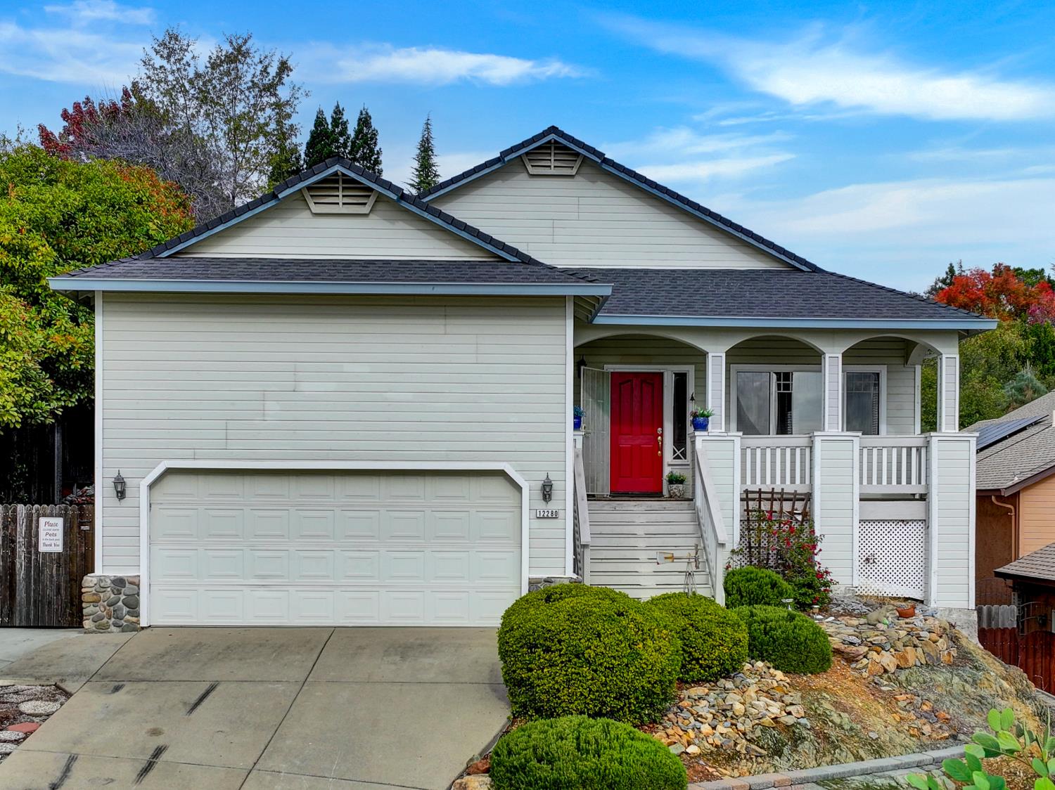 12280 Westwood Drive Auburn CA 95603