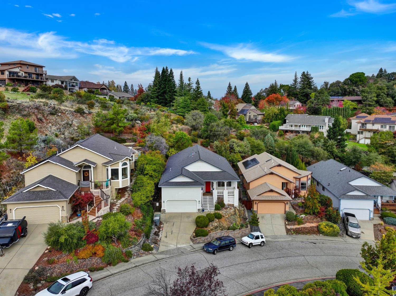 12280 Westwood Drive Auburn CA 95603