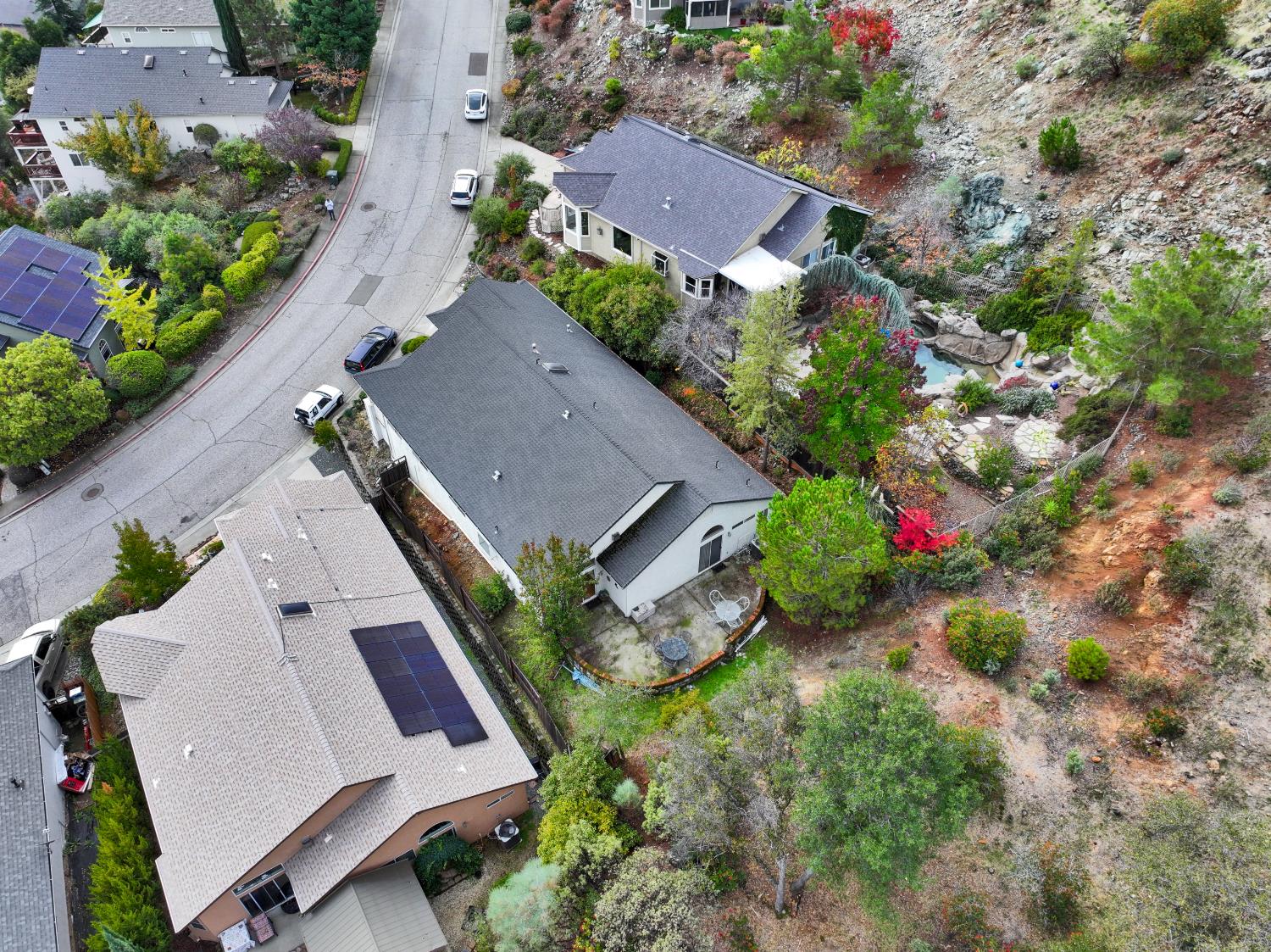 12280 Westwood Drive Auburn CA 95603