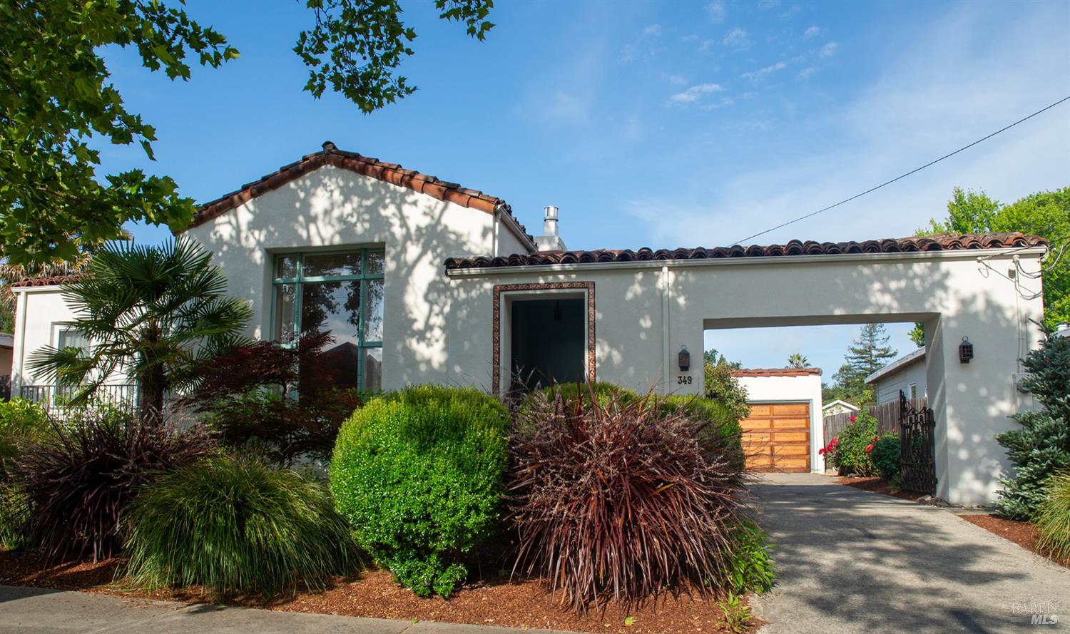 349 S Jefferson Street Napa CA 94559