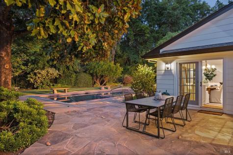 49 Don Timoteo Court Sonoma CA 95476