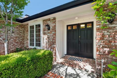 49 Don Timoteo Court Sonoma CA 95476