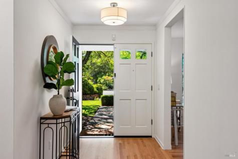 49 Don Timoteo Court Sonoma CA 95476