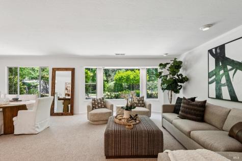49 Don Timoteo Court Sonoma CA 95476