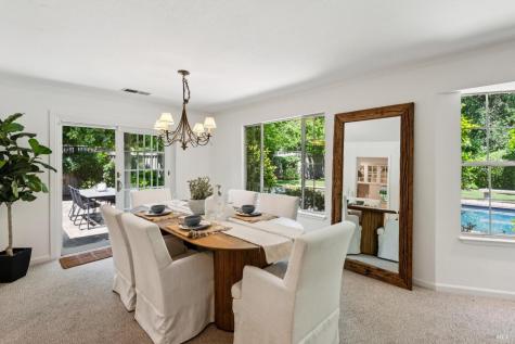 49 Don Timoteo Court Sonoma CA 95476
