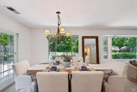 49 Don Timoteo Court Sonoma CA 95476