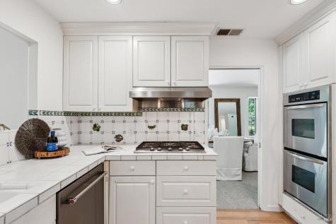 49 Don Timoteo Court Sonoma CA 95476