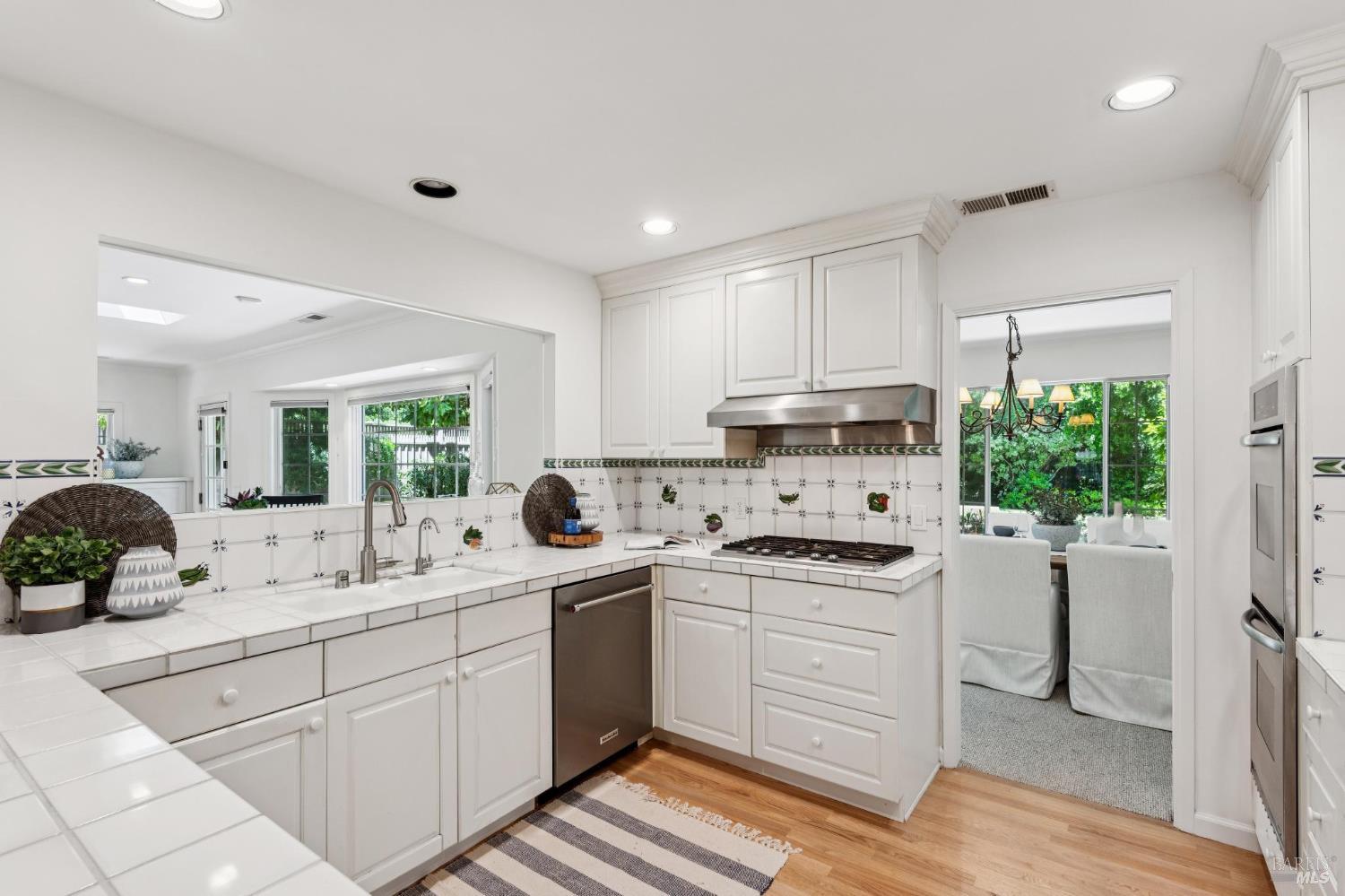 49 Don Timoteo Court Sonoma CA 95476