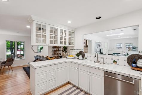49 Don Timoteo Court Sonoma CA 95476
