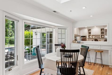 49 Don Timoteo Court Sonoma CA 95476