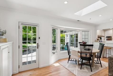 49 Don Timoteo Court Sonoma CA 95476