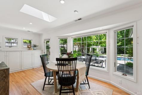 49 Don Timoteo Court Sonoma CA 95476