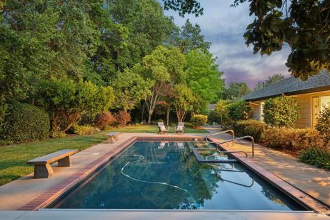 49 Don Timoteo Court Sonoma CA 95476
