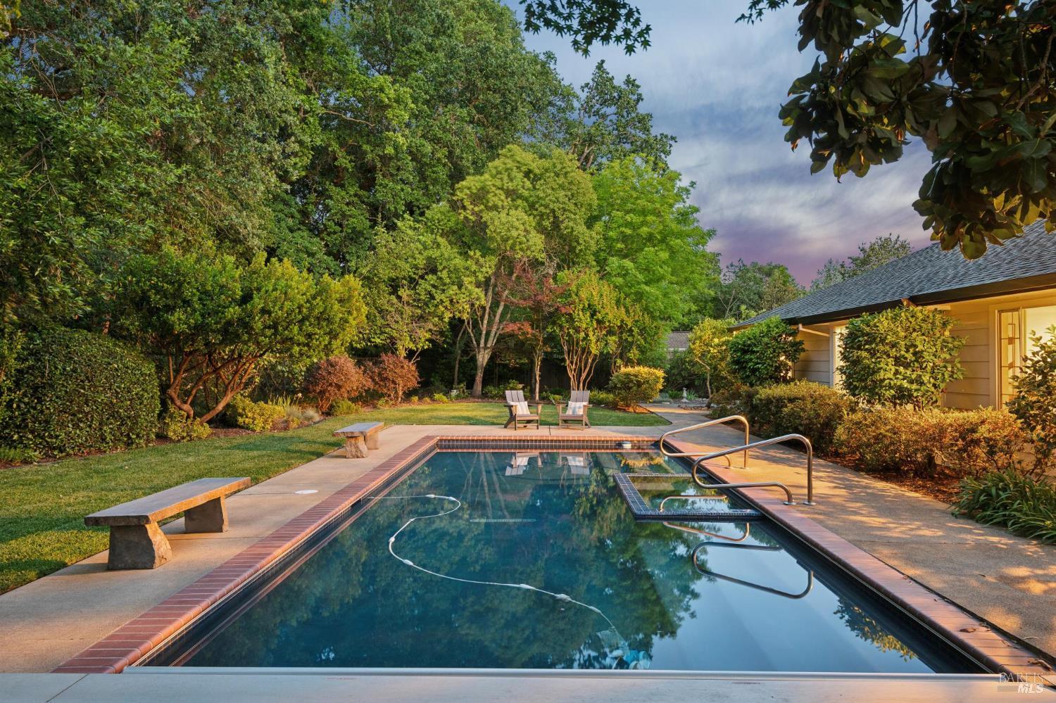 49 Don Timoteo Court Sonoma CA 95476