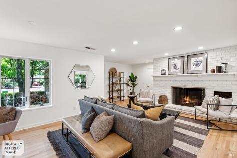 49 Don Timoteo Court Sonoma CA 95476