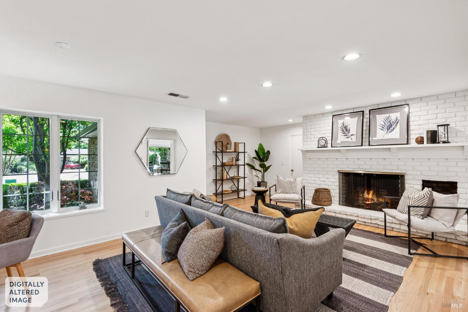 49 Don Timoteo Court Sonoma CA 95476