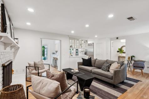 49 Don Timoteo Court Sonoma CA 95476