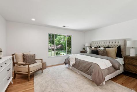 49 Don Timoteo Court Sonoma CA 95476