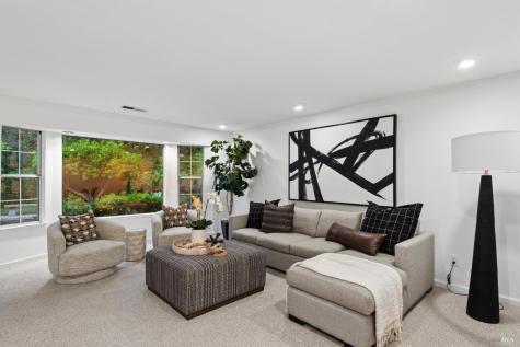 49 Don Timoteo Court Sonoma CA 95476