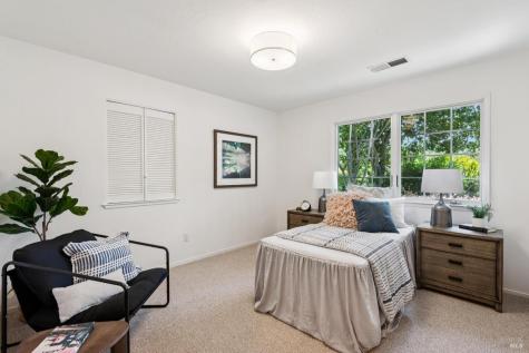 49 Don Timoteo Court Sonoma CA 95476