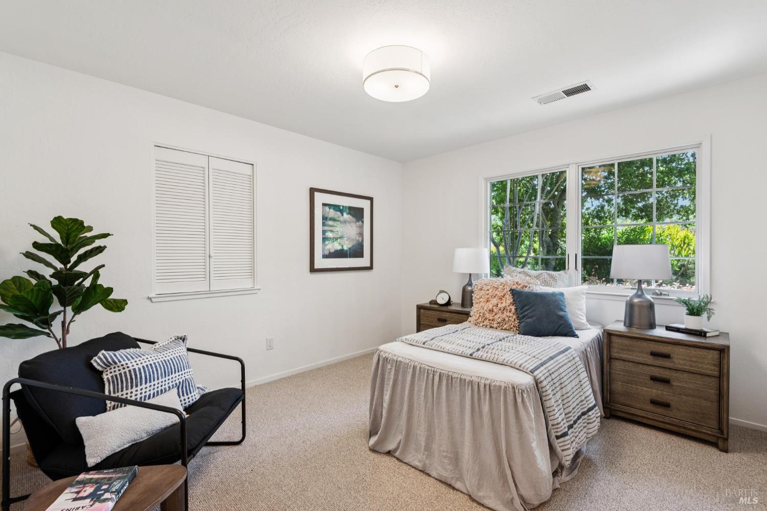 49 Don Timoteo Court Sonoma CA 95476