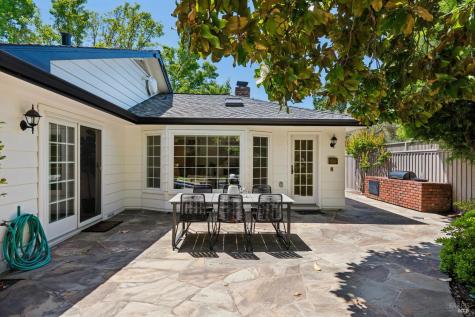 49 Don Timoteo Court Sonoma CA 95476