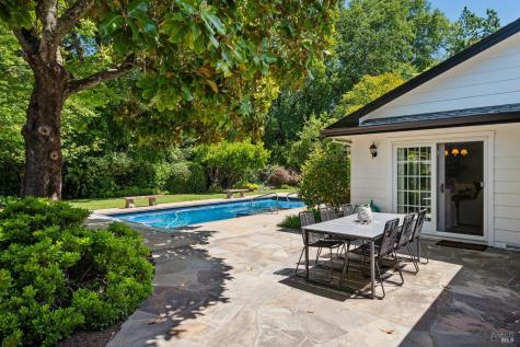 49 Don Timoteo Court Sonoma CA 95476