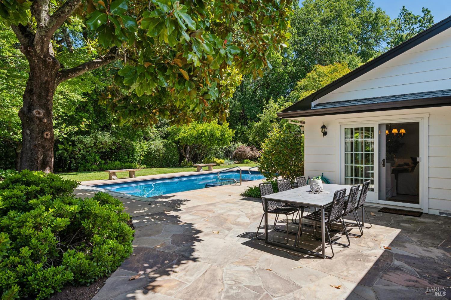 49 Don Timoteo Court Sonoma CA 95476
