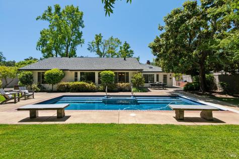 49 Don Timoteo Court Sonoma CA 95476
