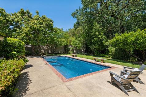 49 Don Timoteo Court Sonoma CA 95476
