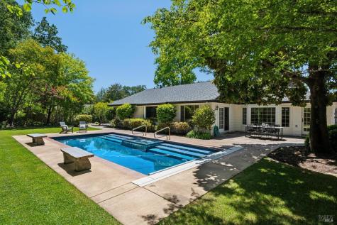 49 Don Timoteo Court Sonoma CA 95476