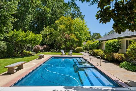 49 Don Timoteo Court Sonoma CA 95476