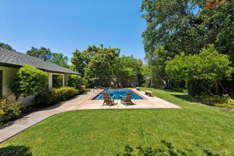 49 Don Timoteo Court Sonoma CA 95476