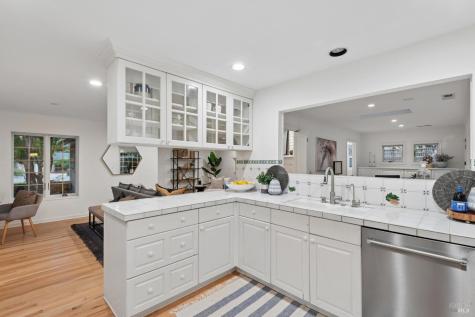 49 Don Timoteo Court Sonoma CA 95476