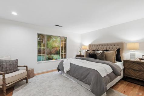 49 Don Timoteo Court Sonoma CA 95476